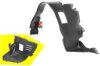VAN WEZEL 3030435 Panelling, mudguard